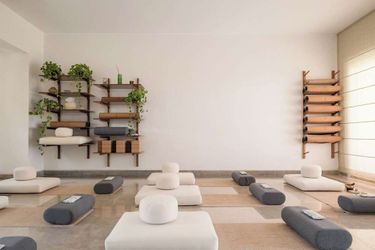 Hotel The Zen Wellness Resort Aswan: Photo 