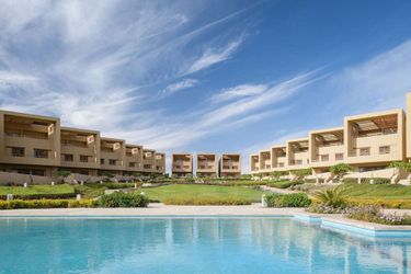 Hotel The Zen Wellness Resort Aswan: Photo 