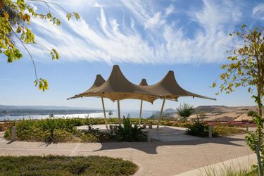 Hotel The Zen Wellness Resort Aswan: Photo 