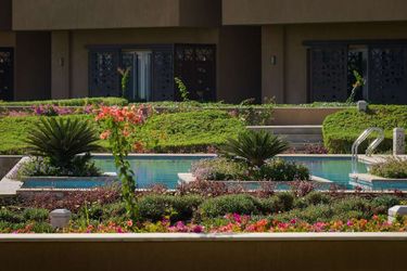 Hotel The Zen Wellness Resort Aswan: Photo 
