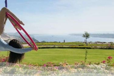 Hotel The Zen Wellness Resort Aswan: Photo 