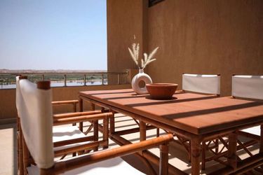 Hotel The Zen Wellness Resort Aswan: Photo 