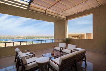 Hotel The Zen Wellness Resort Aswan: Photo 