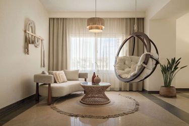 Hotel The Zen Wellness Resort Aswan: Photo 