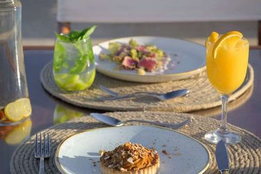 Hotel The Zen Wellness Resort Aswan: Photo 