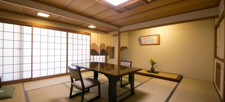 Hotel Furuya Ryokan:  ATAMI - PREFETTURA DI SHIZUOKA