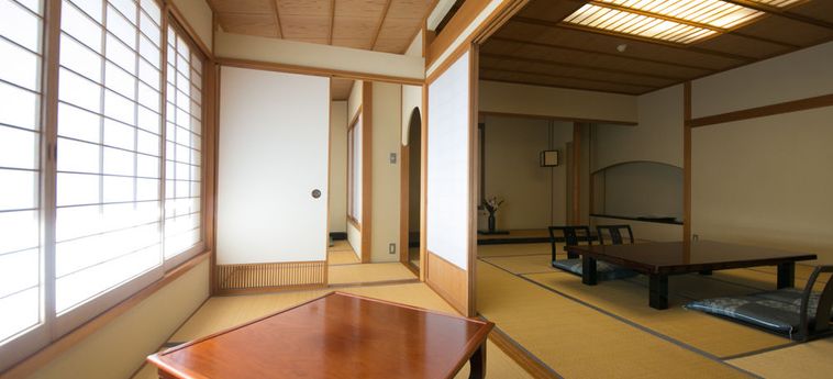 Hotel Furuya Ryokan:  ATAMI - PREFETTURA DI SHIZUOKA