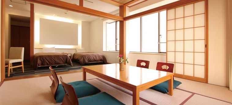 Hotel Livemax Atami:  ATAMI - PREFETTURA DI SHIZUOKA