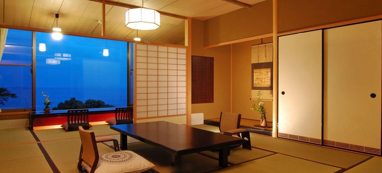Hotel Atami Taikansou:  ATAMI - PREFETTURA DI SHIZUOKA