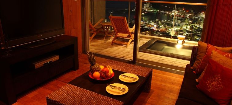 Relax Resort Hotel:  ATAMI - PREFETTURA DI SHIZUOKA