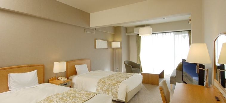 Hotel Wisterian Life Club Atami:  ATAMI - PREFETTURA DI SHIZUOKA