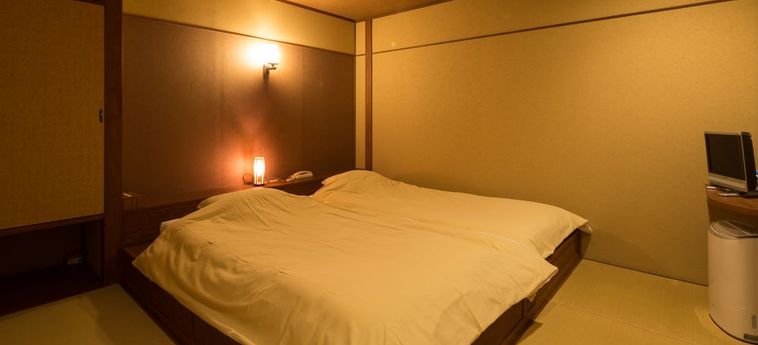 Hotel Wa-Tei Kazekomichi:  ATAMI - PREFETTURA DI SHIZUOKA