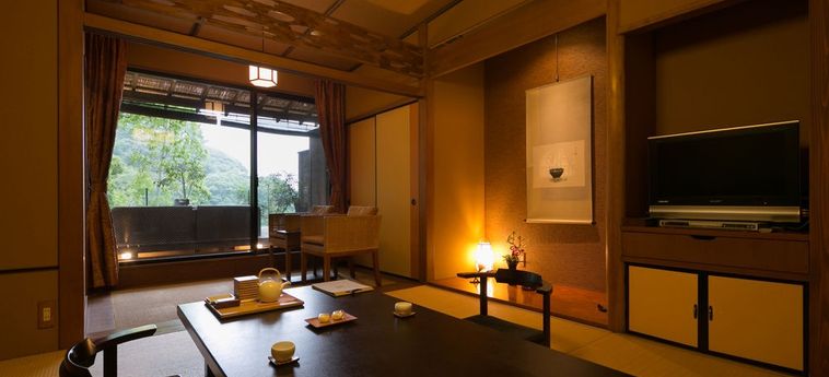Hotel Wa-Tei Kazekomichi:  ATAMI - PREFETTURA DI SHIZUOKA
