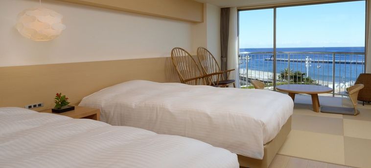 Hotel Atami Seaside Spa & Resort:  ATAMI - PREFETTURA DI SHIZUOKA