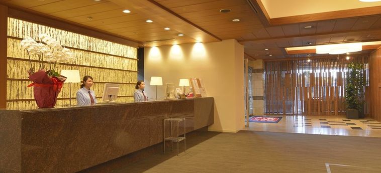 Hotel Atami Seaside Spa & Resort:  ATAMI - PREFETTURA DI SHIZUOKA