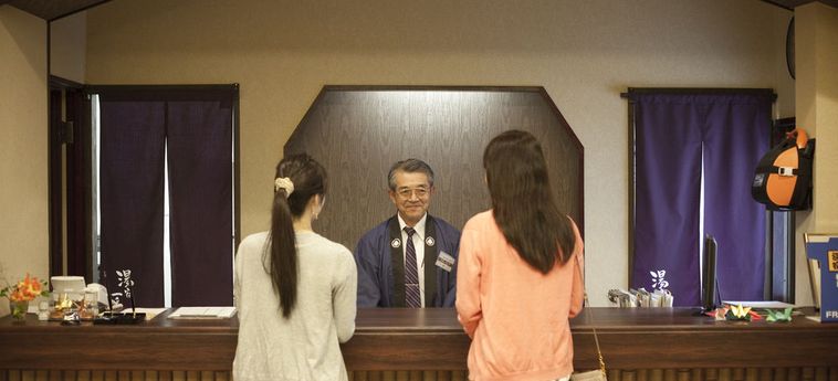 Hotel Atami Onsen Yuyado Ichibanchi:  ATAMI - PREFETTURA DI SHIZUOKA