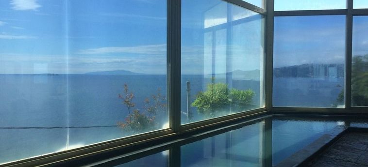 Hotel Breezbay Seaside Resort Atami:  ATAMI - PREFETTURA DI SHIZUOKA