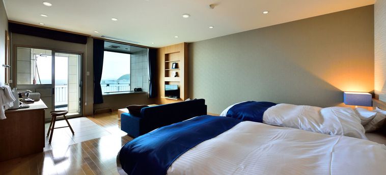 Hotel Fontaine Bleau Atami:  ATAMI - PREFETTURA DI SHIZUOKA