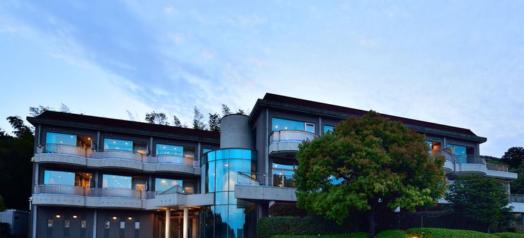 Hotel Fontaine Bleau Atami:  ATAMI - PREFETTURA DI SHIZUOKA