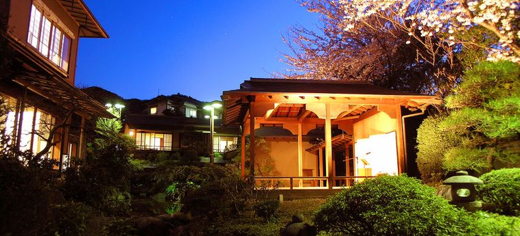 Hotel Sakuragaokasaryo:  ATAMI - PREFETTURA DI SHIZUOKA