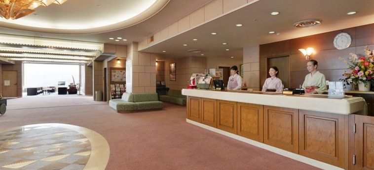 Hotel Heartpia Atami:  ATAMI - SHIZUOKA PREFECTURE