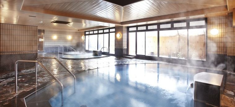 Hotel Heartpia Atami:  ATAMI - SHIZUOKA PREFECTURE