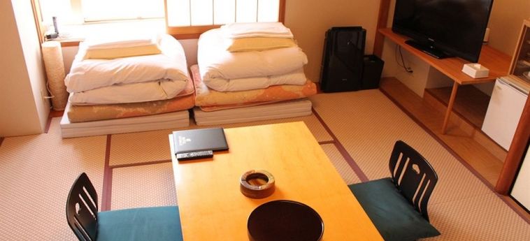 Hotel Livemax Atami:  ATAMI - SHIZUOKA PREFECTURE