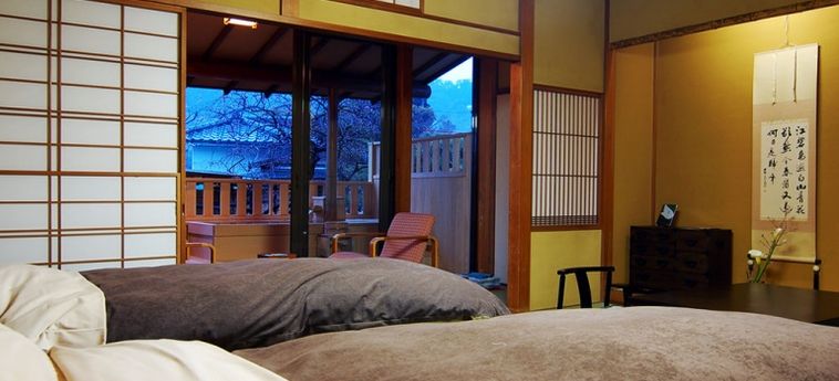 Hotel Shin Kado Ya:  ATAMI - SHIZUOKA PREFECTURE