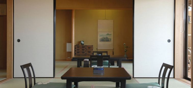 Hotel Shin Kado Ya:  ATAMI - SHIZUOKA PREFECTURE