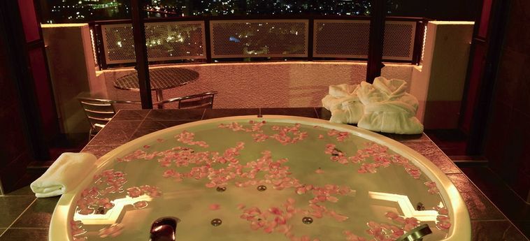 Relax Resort Hotel:  ATAMI - SHIZUOKA PREFECTURE