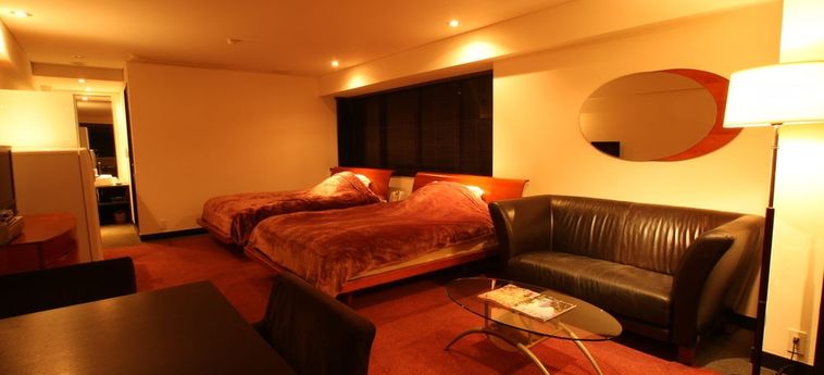 Relax Resort Hotel:  ATAMI - SHIZUOKA PREFECTURE