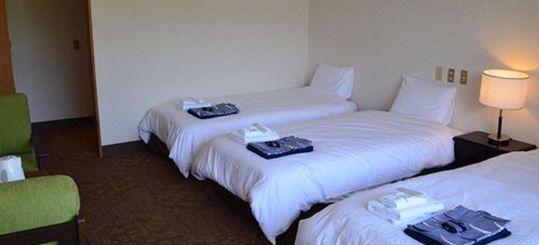 Tkp Hotel & Resort Lectore Atami Koarashi:  ATAMI - SHIZUOKA PREFECTURE