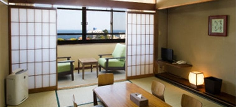 Tkp Hotel & Resort Lectore Atami Momoyama:  ATAMI - SHIZUOKA PREFECTURE
