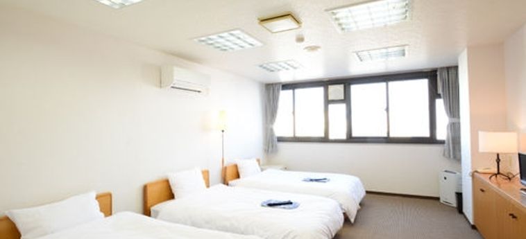 Tkp Hotel & Resort Lectore Atami Momoyama:  ATAMI - SHIZUOKA PREFECTURE