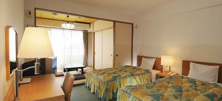 Hotel Wisterian Life Club Atami:  ATAMI - SHIZUOKA PREFECTURE