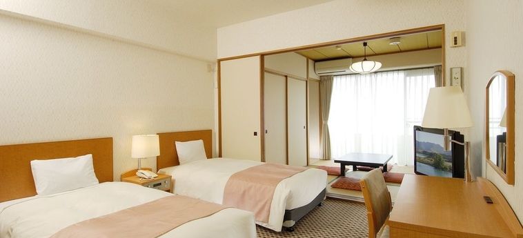 Hotel Wisterian Life Club Atami:  ATAMI - SHIZUOKA PREFECTURE