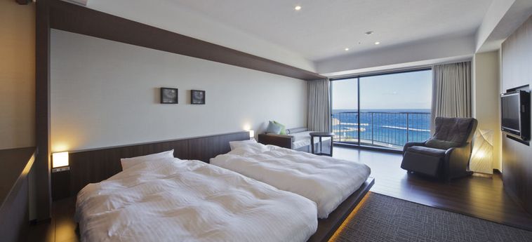 Hotel Atami Seaside Spa & Resort:  ATAMI - SHIZUOKA PREFECTURE