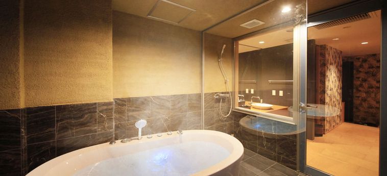 Hotel Atami Tensui:  ATAMI - SHIZUOKA PREFECTURE