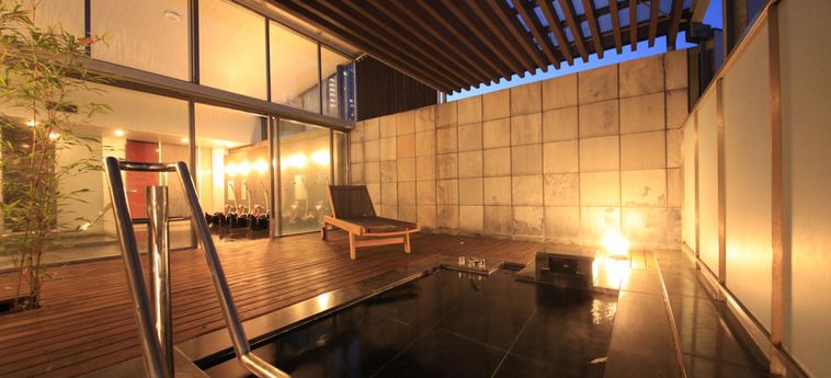 Hotel Atami Tensui:  ATAMI - SHIZUOKA PREFECTURE