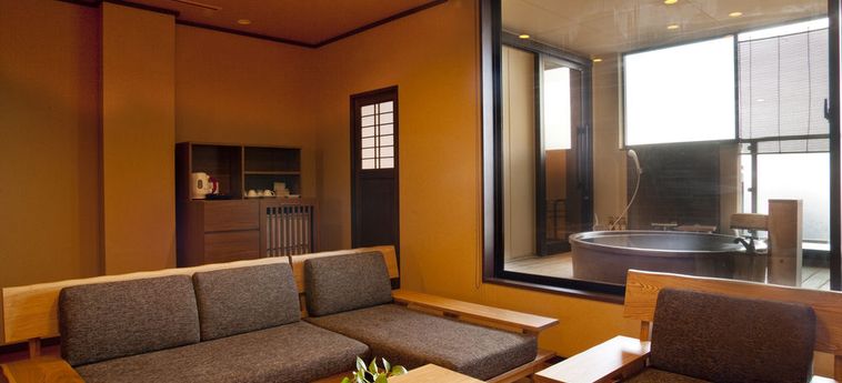 Hotel Atami Onsen Yuyado Ichibanchi:  ATAMI - SHIZUOKA PREFECTURE