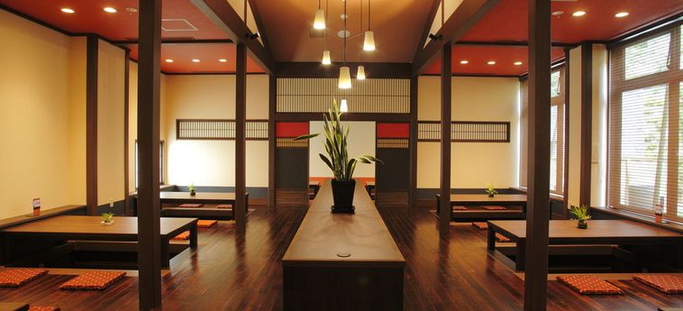 Hotel Atami Onsen Yuyado Ichibanchi:  ATAMI - SHIZUOKA PREFECTURE