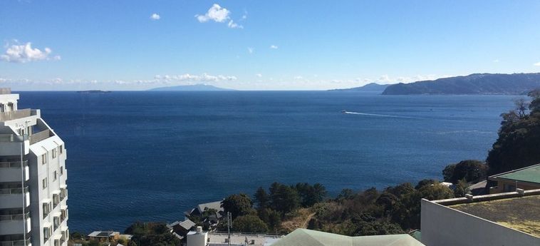 Hotel Breezbay Seaside Resort Atami:  ATAMI - SHIZUOKA PREFECTURE