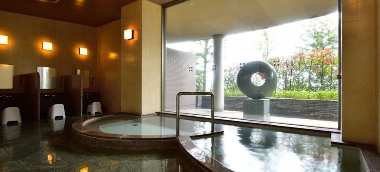 Hotel Fontaine Bleau Atami:  ATAMI - SHIZUOKA PREFECTURE