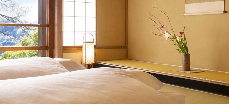 Hotel Hoshino Resorts Kai Atami:  ATAMI - SHIZUOKA PREFECTURE