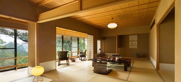Hotel Hoshino Resorts Kai Atami:  ATAMI - SHIZUOKA PREFECTURE