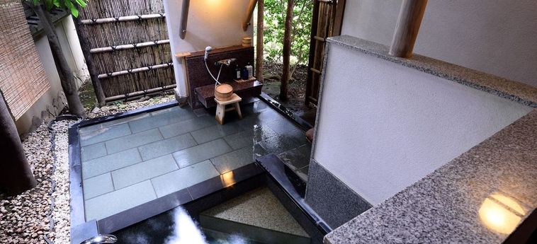 Hotel Sakuragaokasaryo:  ATAMI - SHIZUOKA PREFECTURE