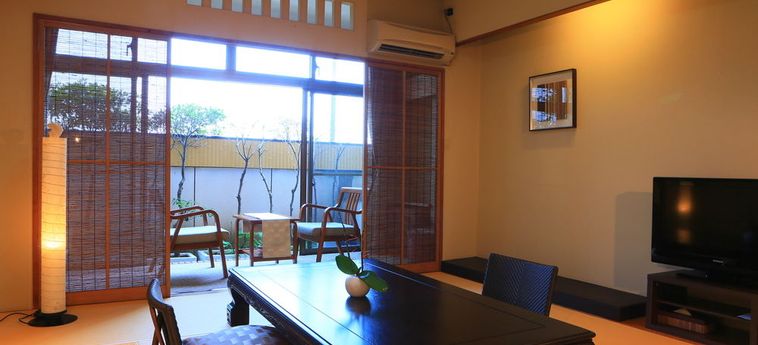 Hotel Taiseikan:  ATAMI - SHIZUOKA PREFECTURE