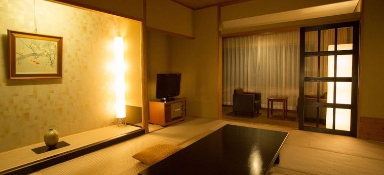 Atami New Fujiya Hotel:  ATAMI - SHIZUOKA PREFECTURE