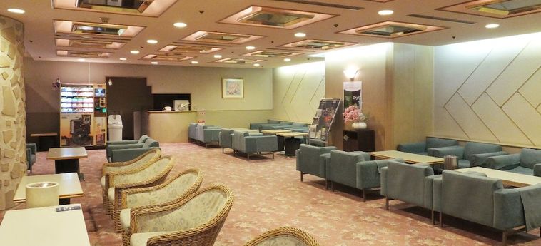 Atami New Fujiya Hotel:  ATAMI - SHIZUOKA PREFECTURE