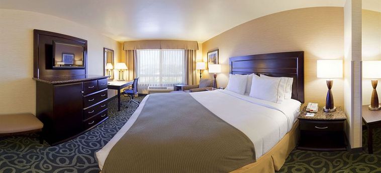Holiday Inn Express Hotel & Suites Atascadero:  ATASCADERO (CA)